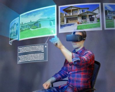 Kuidas VR tehnoloogia aitab parandada erinevaid tööstusharusid